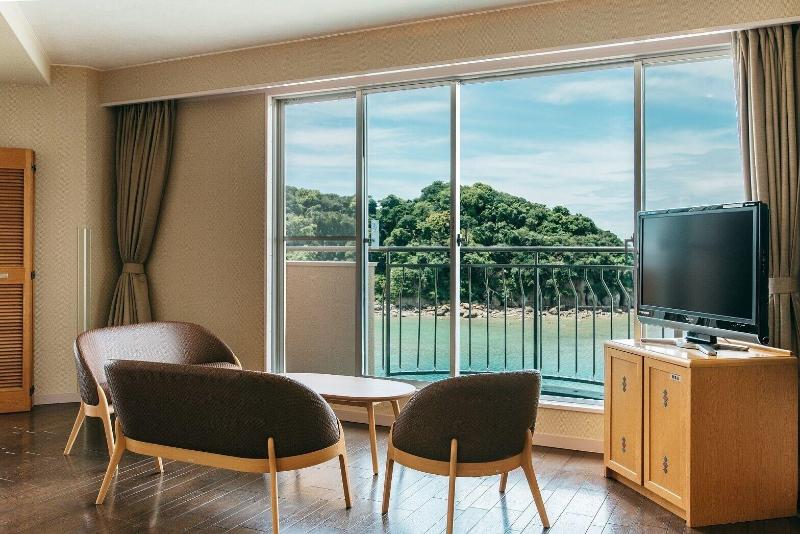 Kamenoi Hotel Kii-tanabe image