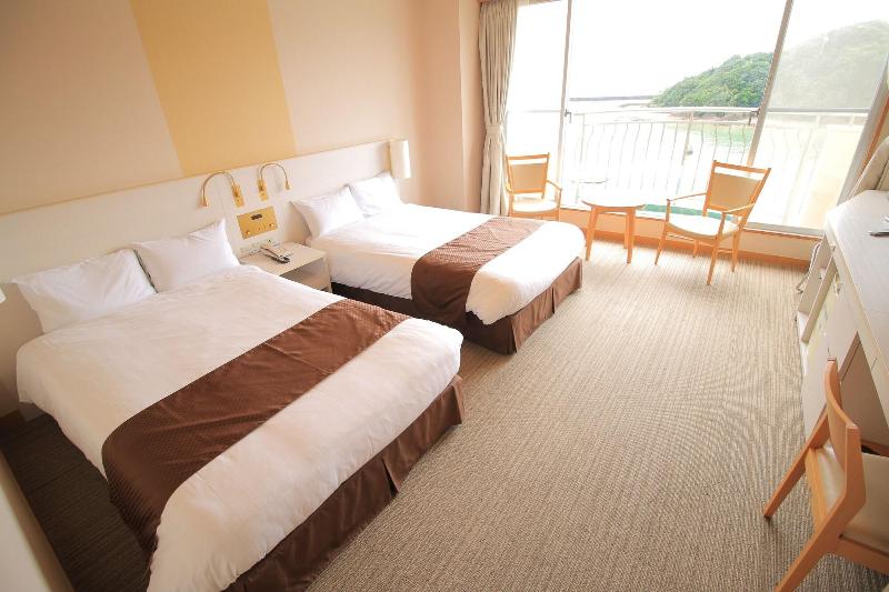 Kamenoi Hotel Kii-tanabe image