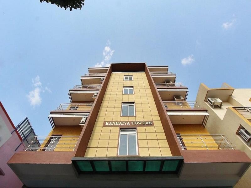 Hotel Habitat Comforts image