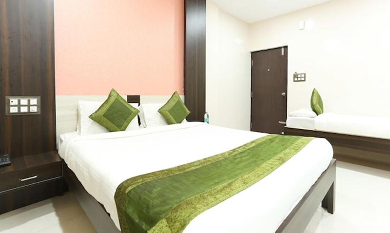 Hotel Habitat Comforts image