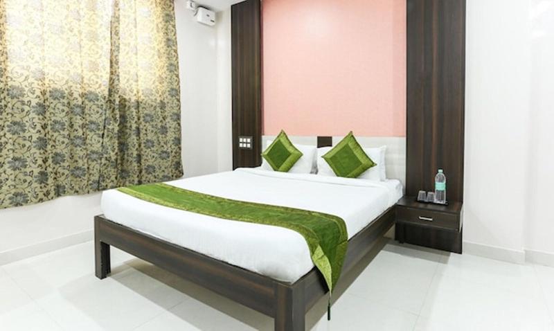 Hotel Habitat Comforts image