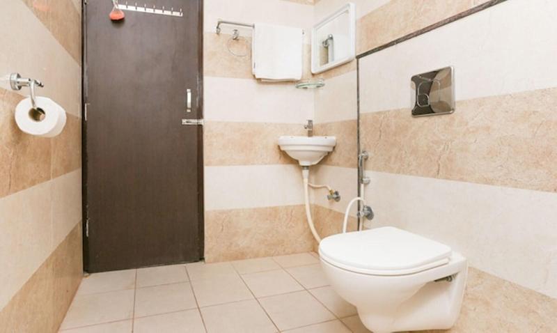 Hotel Habitat Comforts image