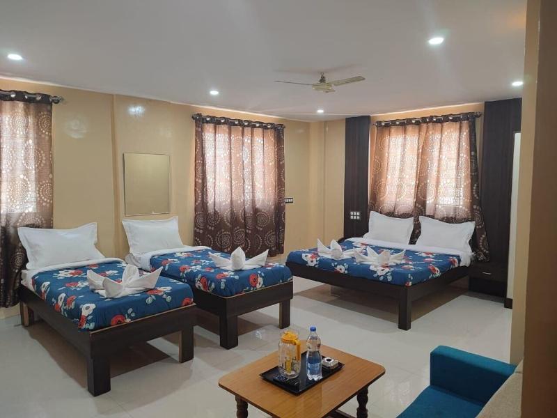 Hotel Habitat Comforts image