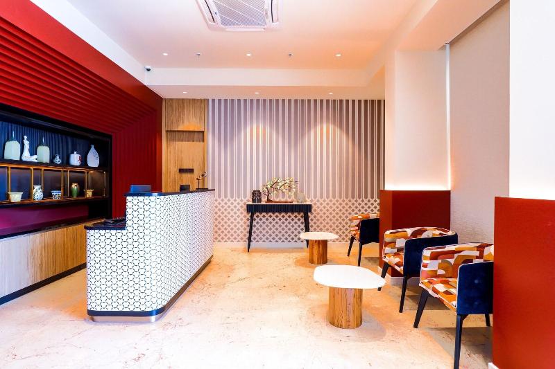 7 Apple Hotel Jal Mahal Jaipur image