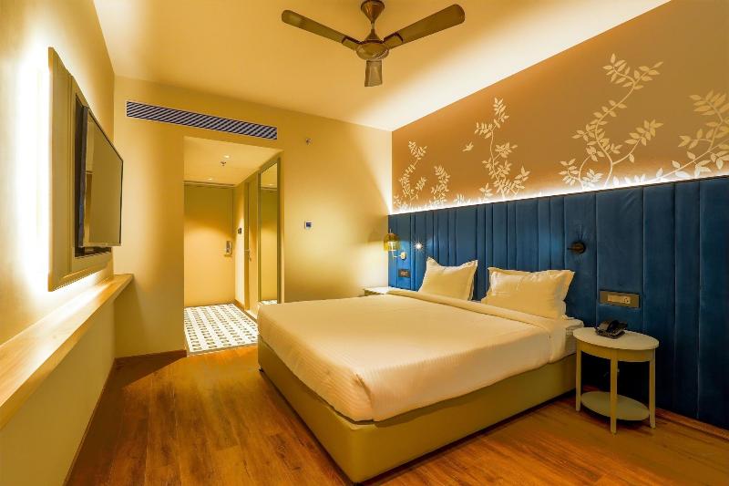 7 Apple Hotel Jal Mahal Jaipur image