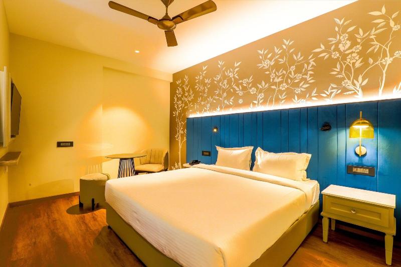 7 Apple Hotel Jal Mahal Jaipur image