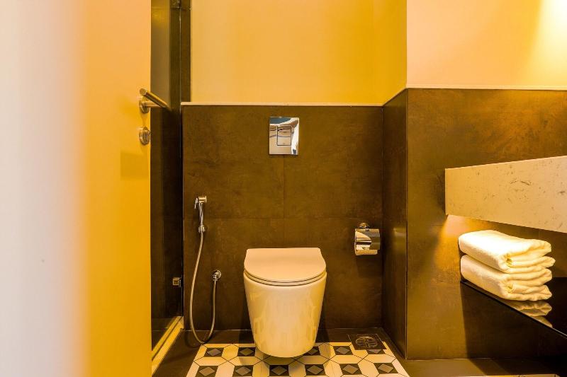 7 Apple Hotel Jal Mahal Jaipur image