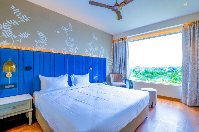 7 Apple Hotel Jal Mahal Jaipur image