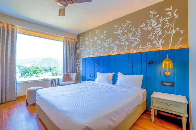 7 Apple Hotel Jal Mahal Jaipur image