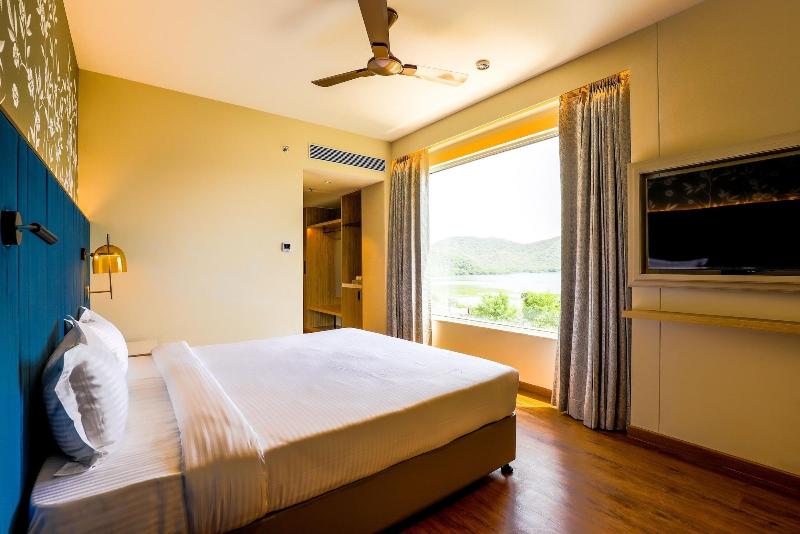7 Apple Hotel Jal Mahal Jaipur image