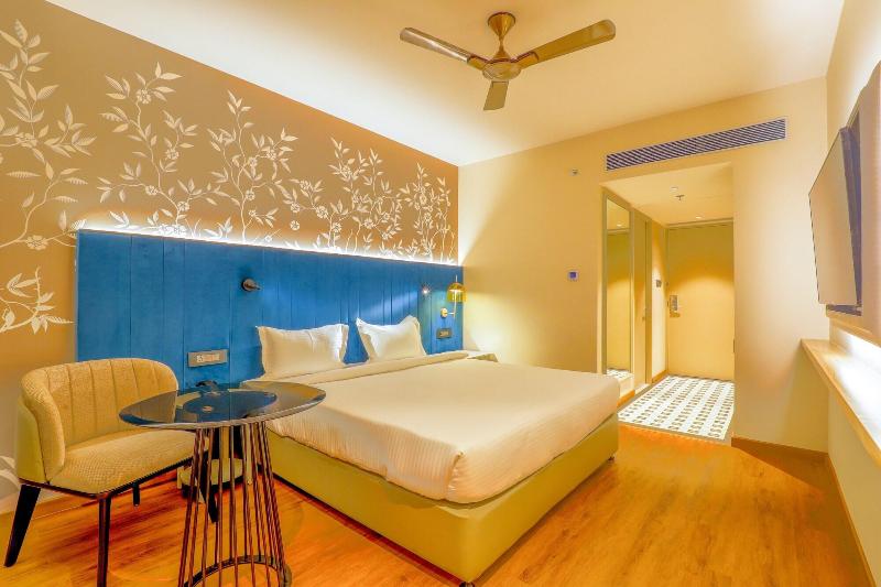 7 Apple Hotel Jal Mahal Jaipur image