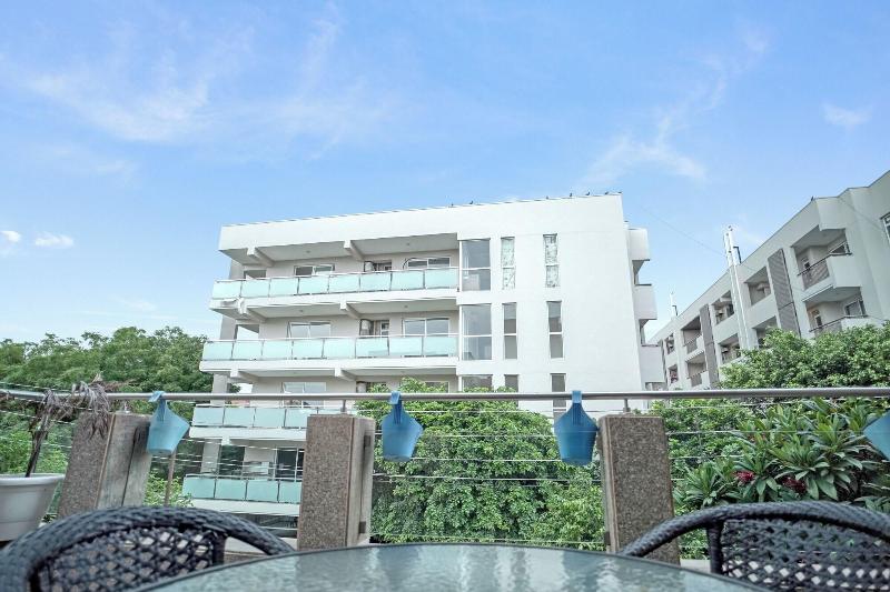 Enkay Suites