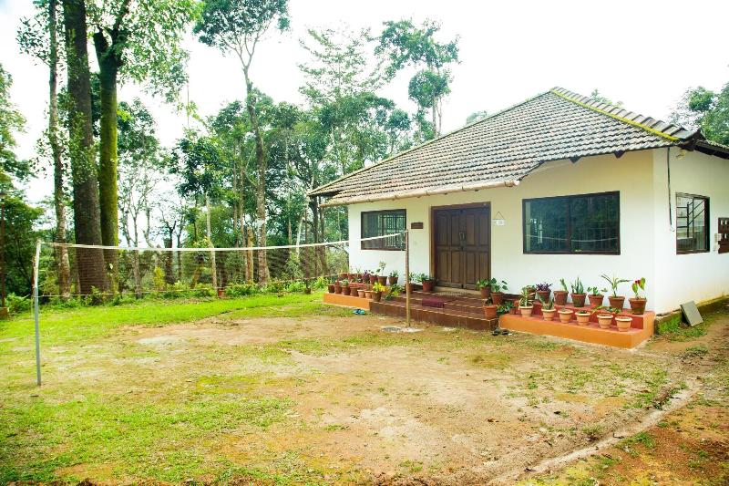 Room In Cabin - The Nest Bettathur, Coorg @ Ct 004 image
