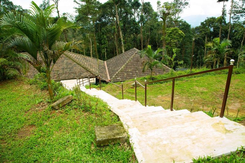 Room In Cabin - The Nest Bettathur, Coorg @ Ct 004 image