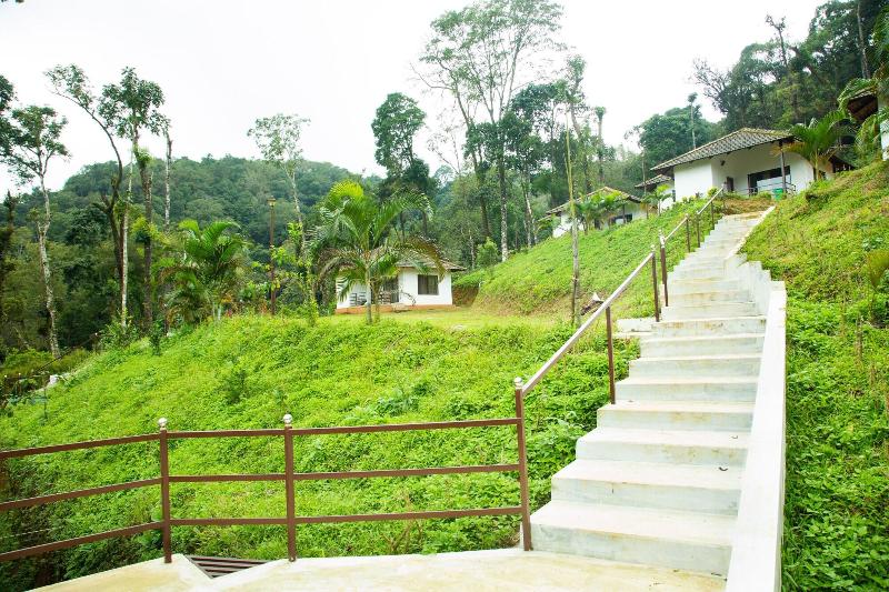 Room In Cabin - The Nest Bettathur, Coorg @ Ct 004 image