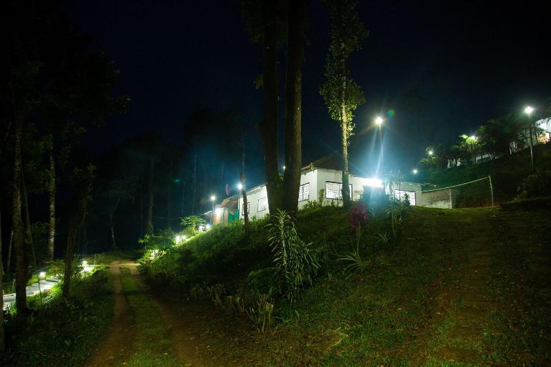 Room In Cabin - The Nest Bettathur, Coorg @ Ct 004 image