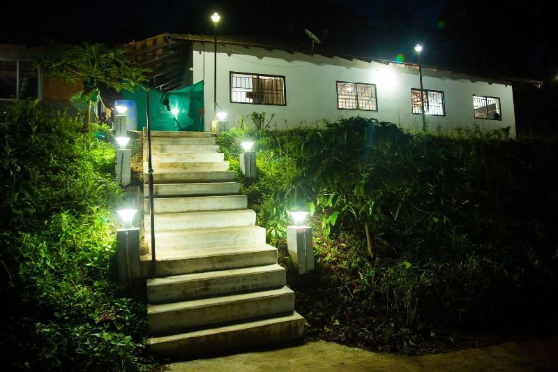 Room In Cabin - The Nest Bettathur, Coorg @ Ct 004 image