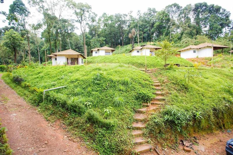 Room In Cabin - The Nest Bettathur, Coorg @ Ct 004 image