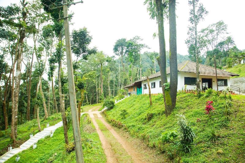 Room In Cabin - The Nest Bettathur, Coorg @ Ct 004 image