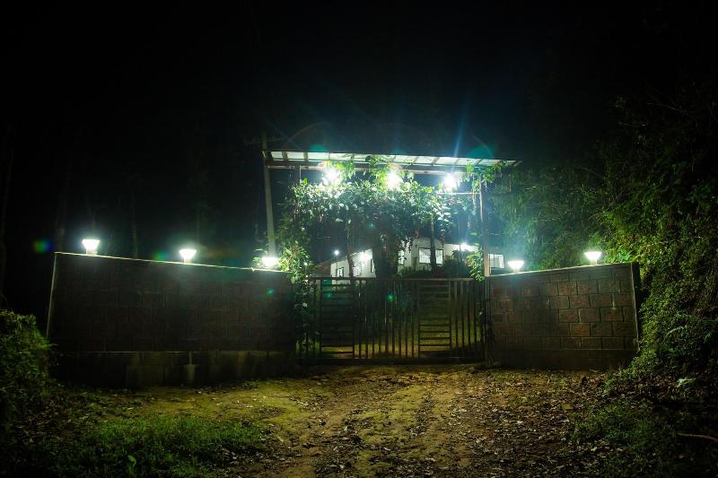 Room In Cabin - The Nest Bettathur, Coorg @ Ct 004 image