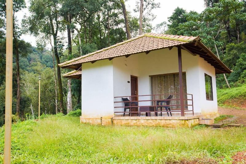 Room In Cabin - The Nest Bettathur, Coorg @ Ct 004 image