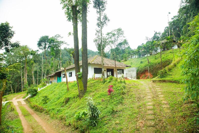 Room In Cabin - The Nest Bettathur, Coorg @ Ct 004 image