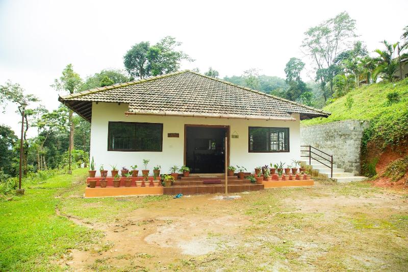 Room In Cabin - The Nest Bettathur, Coorg @ Ct 004 image