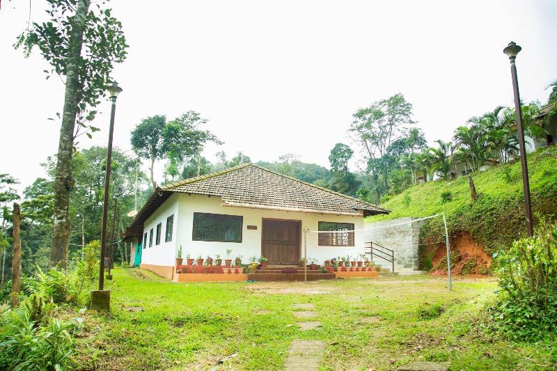Room In Cabin - The Nest Bettathur, Coorg @ Ct 004 image