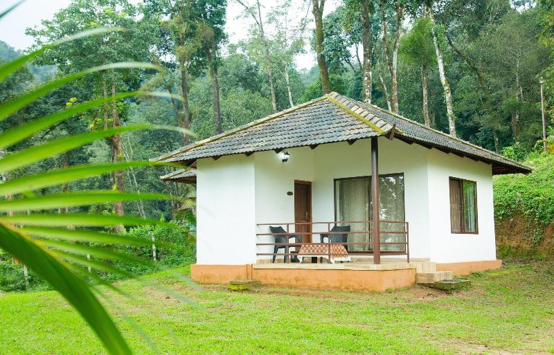 Room In Cabin - The Nest Bettathur, Coorg @ Ct 004 image