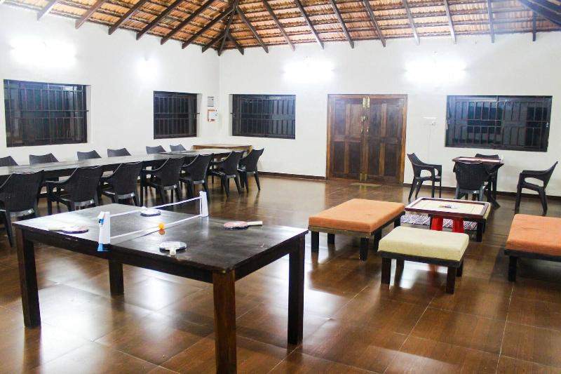 Room In Cabin - The Nest Bettathur, Coorg @ Ct 004 image