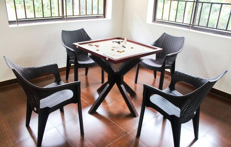 Room In Cabin - The Nest Bettathur, Coorg @ Ct 004 image