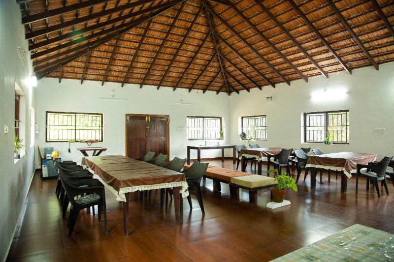 Room In Cabin - The Nest Bettathur, Coorg @ Ct 004 image