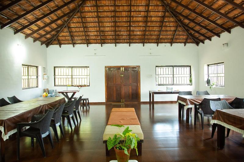 Room In Cabin - The Nest Bettathur, Coorg @ Ct 004 image