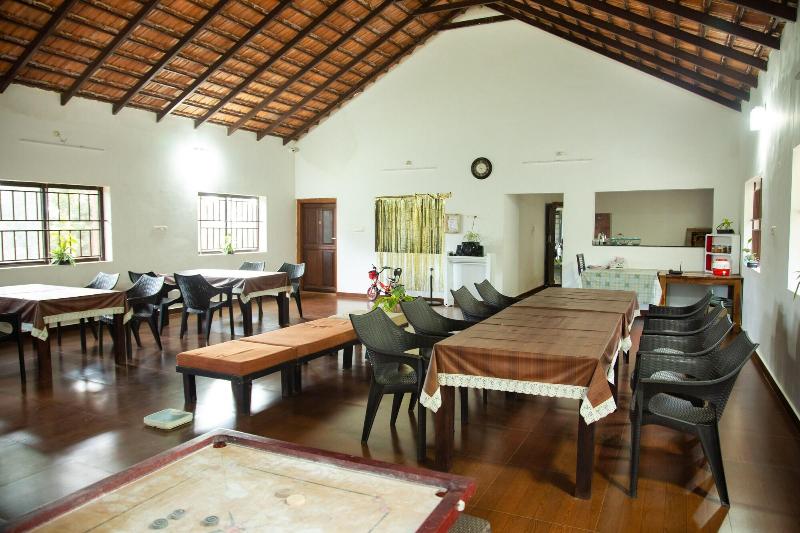 Room In Cabin - The Nest Bettathur, Coorg @ Ct 004 image