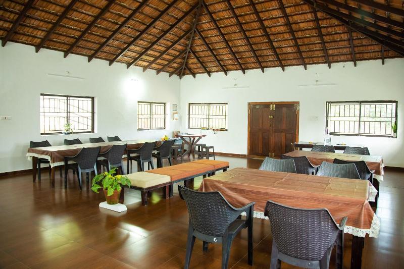Room In Cabin - The Nest Bettathur, Coorg @ Ct 004 image
