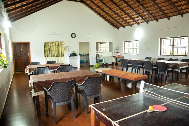 Room In Cabin - The Nest Bettathur, Coorg @ Ct 004 image