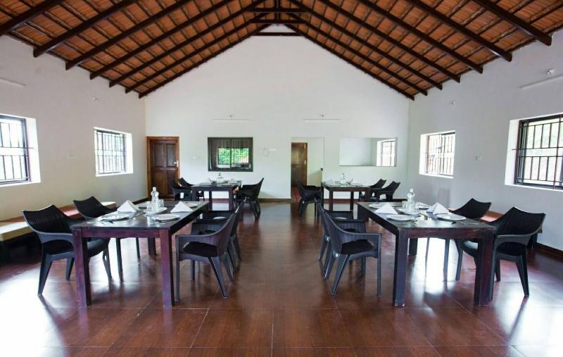 Room In Cabin - The Nest Bettathur, Coorg @ Ct 004 image