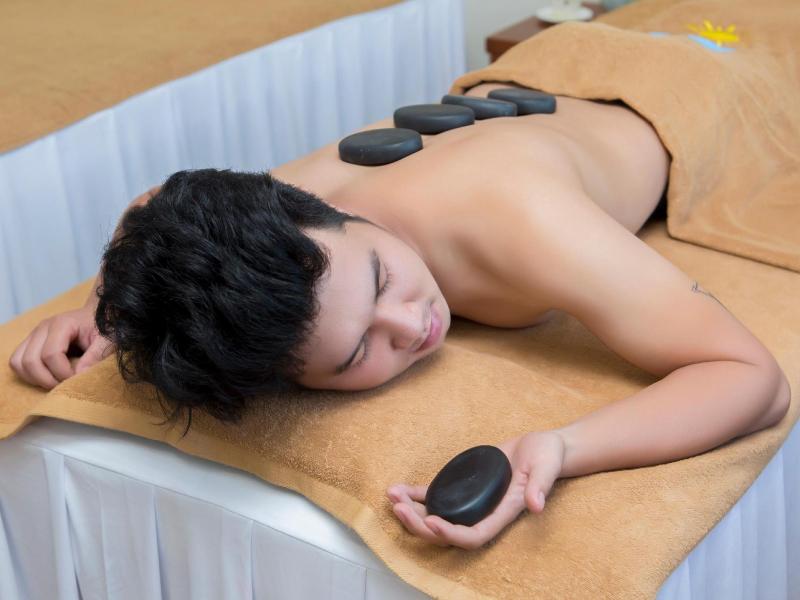 Cherry Hotel Apartment