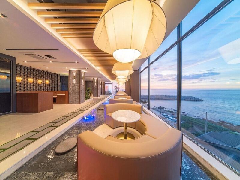 Yeonhwamoon Hotel Yeongdeok image