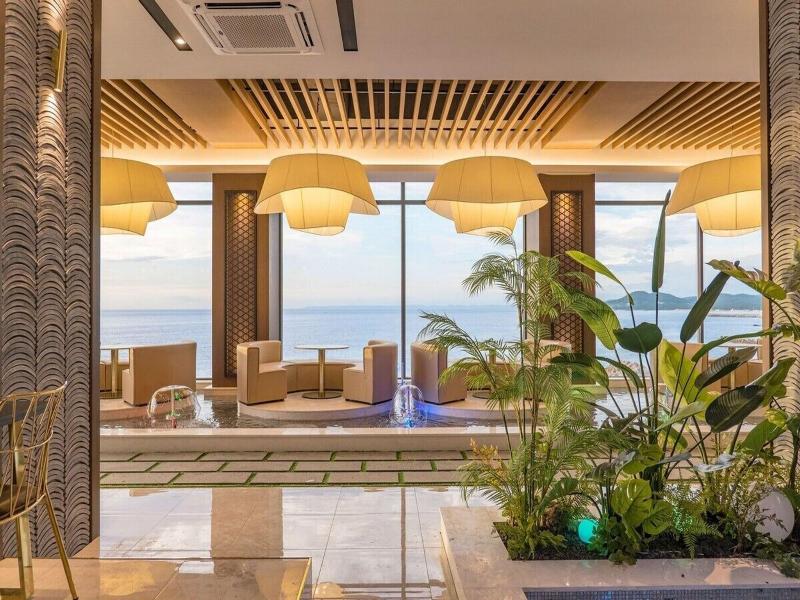 Yeonhwamoon Hotel Yeongdeok image