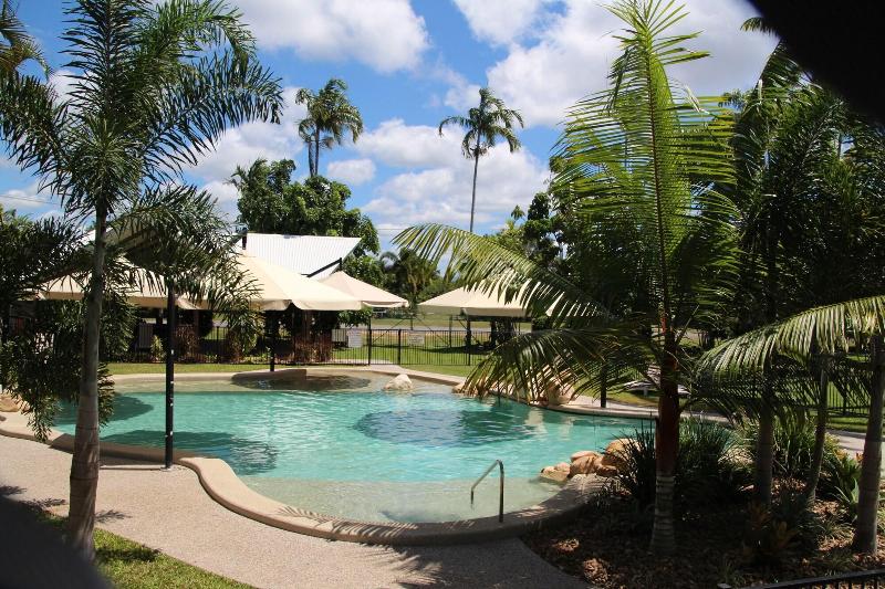 Big4 Lucinda Wanderers Holiday Park