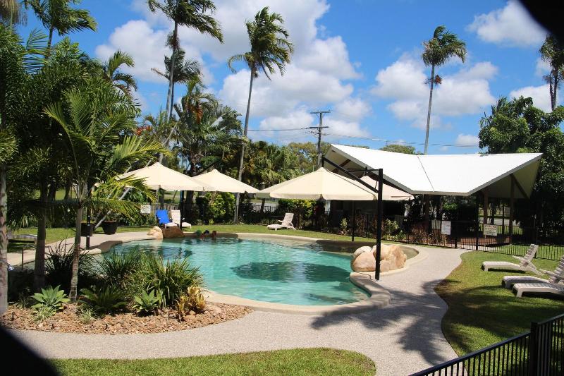 Big4 Lucinda Wanderers Holiday Park