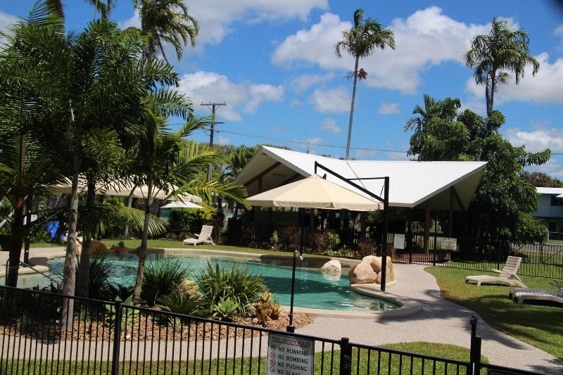 Big4 Lucinda Wanderers Holiday Park