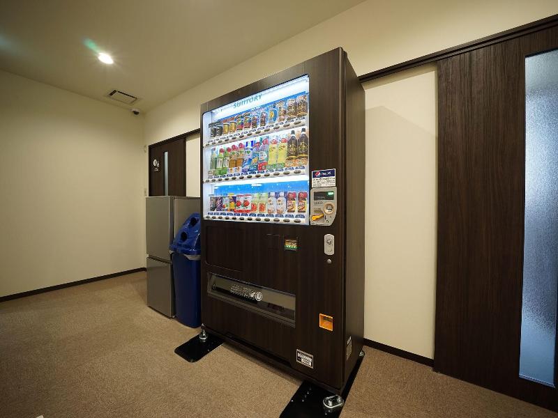 Wellcabin Tenjin Male Only image