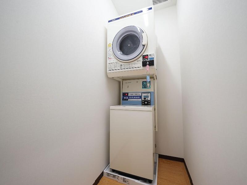 Wellcabin Tenjin Male Only image