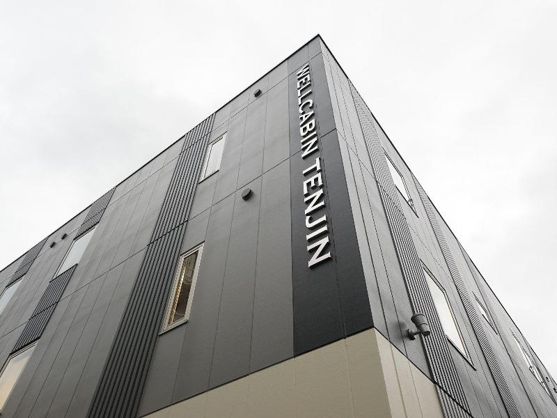 Wellcabin Tenjin Male Only image