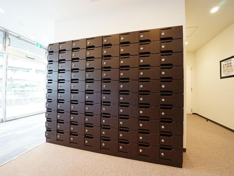 Wellcabin Tenjin Male Only image