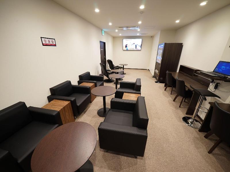 Wellcabin Tenjin Male Only image