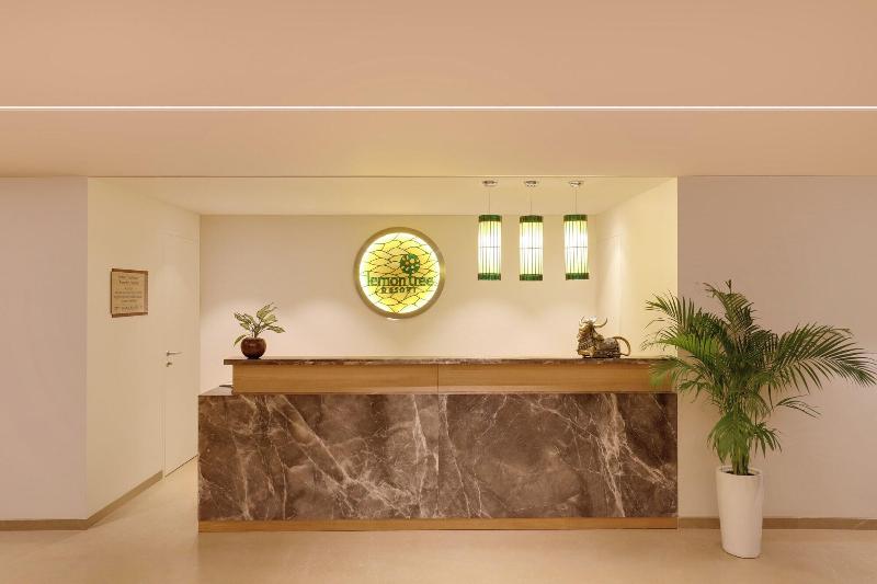 Lemon Tree Resort, Somnath