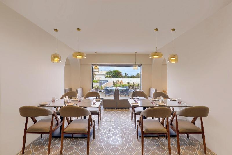 Lemon Tree Resort, Somnath